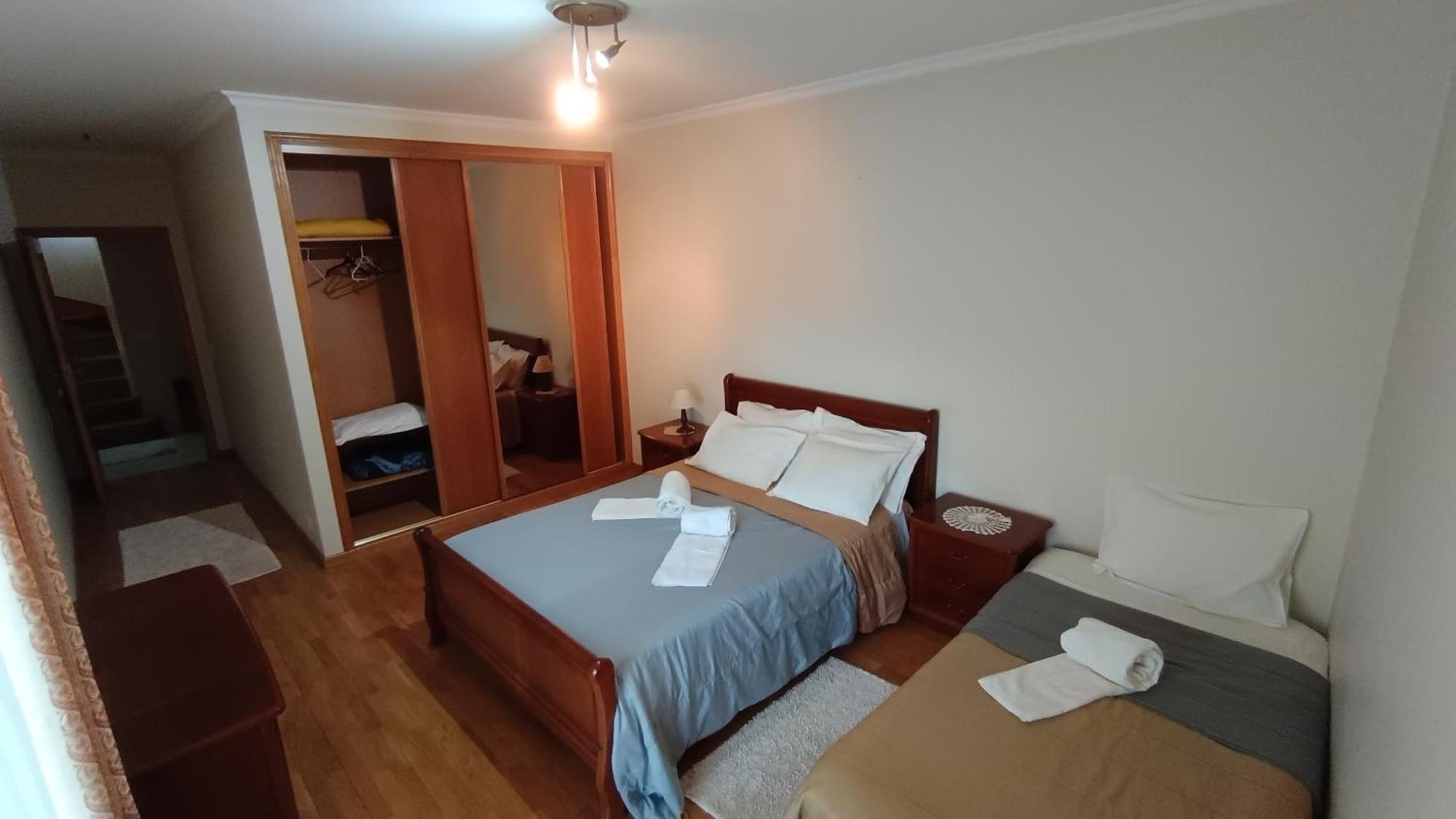 Quinta Da Casinha Homestay Pombal  Exterior foto