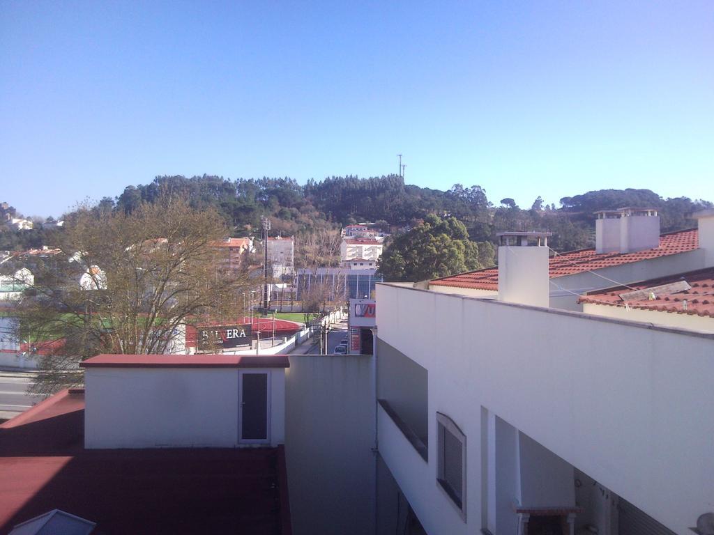 Quinta Da Casinha Homestay Pombal  Exterior foto