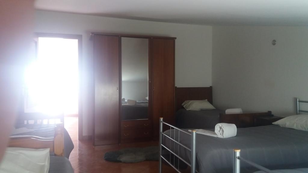 Quinta Da Casinha Homestay Pombal  Exterior foto